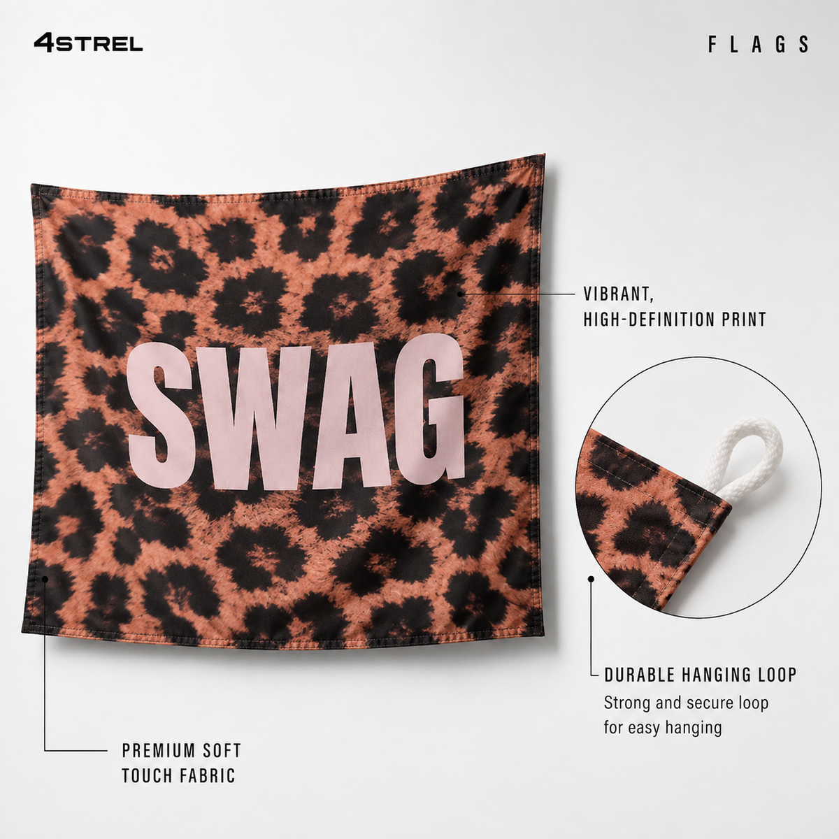 Swag - Tapestry