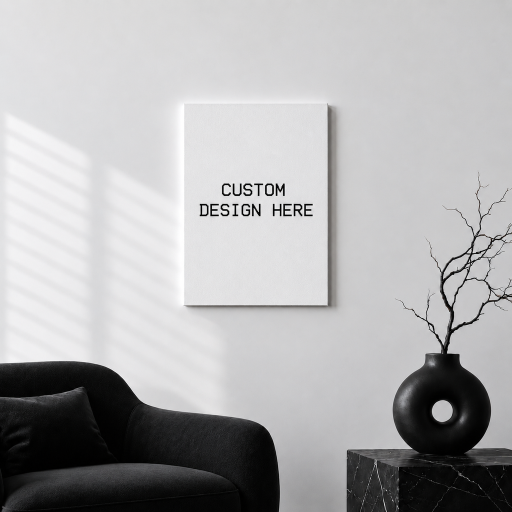 Custom - Aluminium Prints