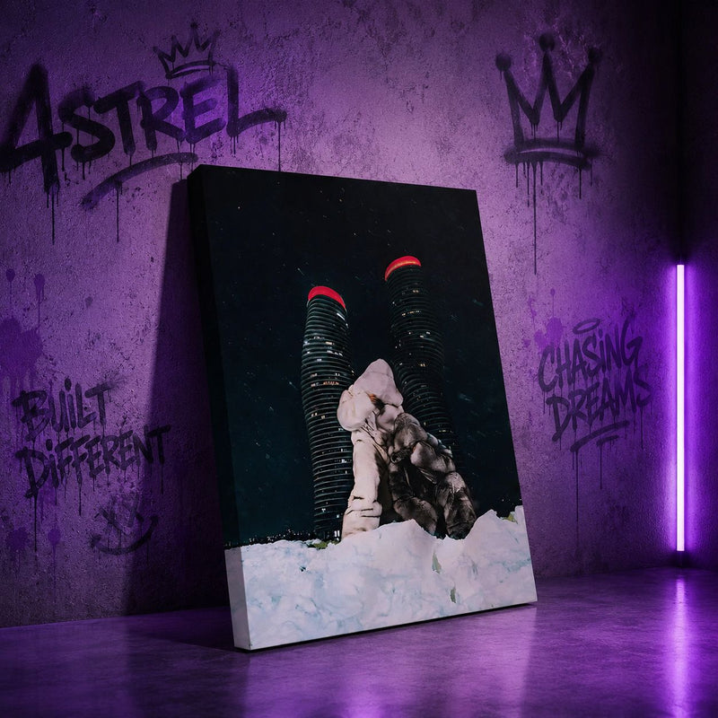 canvas