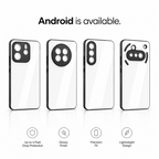 Custom your phone case for iphone & android